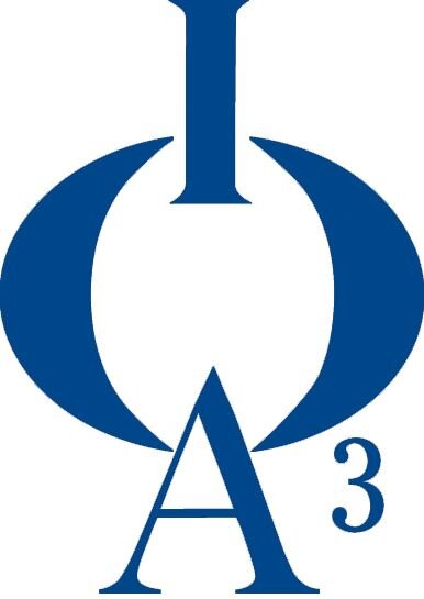 Member of the International Ozone Association - Pan American Group
